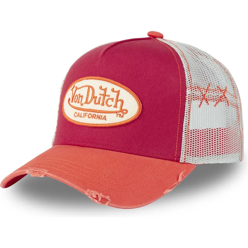 kapa-zaobljena-crvena-snapback-used-04-von-dutch