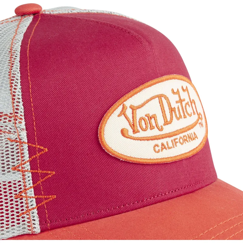 kapa-zaobljena-crvena-snapback-used-04-von-dutch