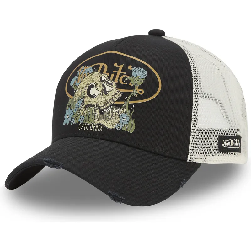 kapa-zaobljena-crna-snapback-vege-von-dutch