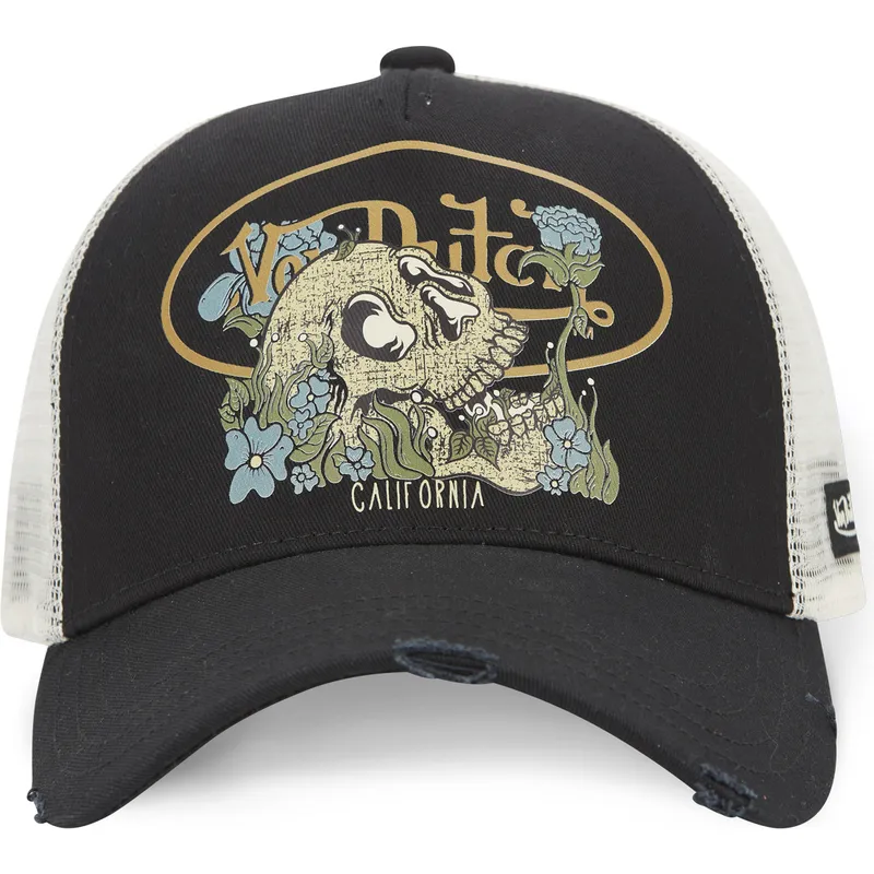 kapa-zaobljena-crna-snapback-vege-von-dutch