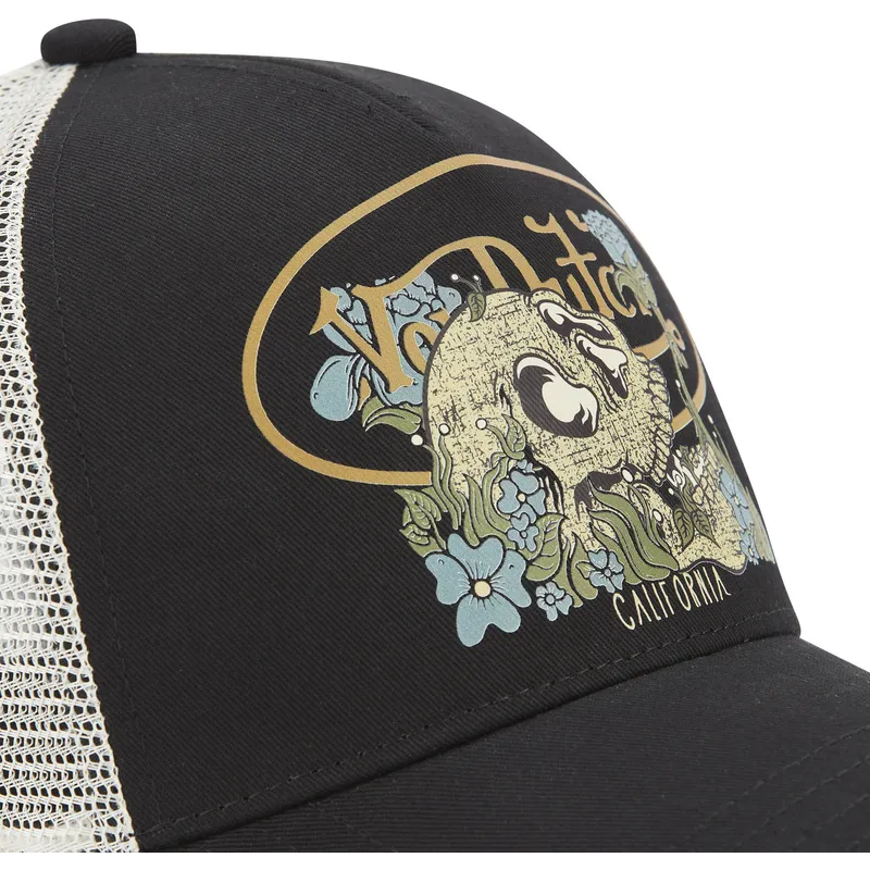 kapa-zaobljena-crna-snapback-vege-von-dutch