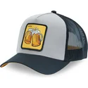 kapa-zaobljena-siva-snapback-cheers-che-cerveza-kokteli-capslab
