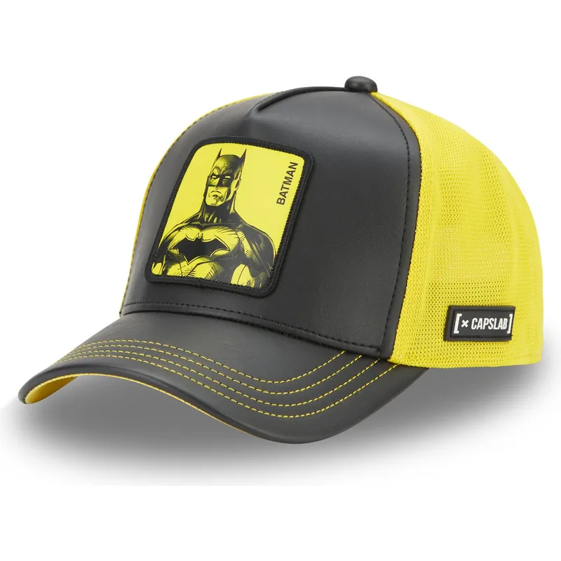 kapa-zaobljena-zuta-snapback-dc8-bat-batman-dc-comics-capslab