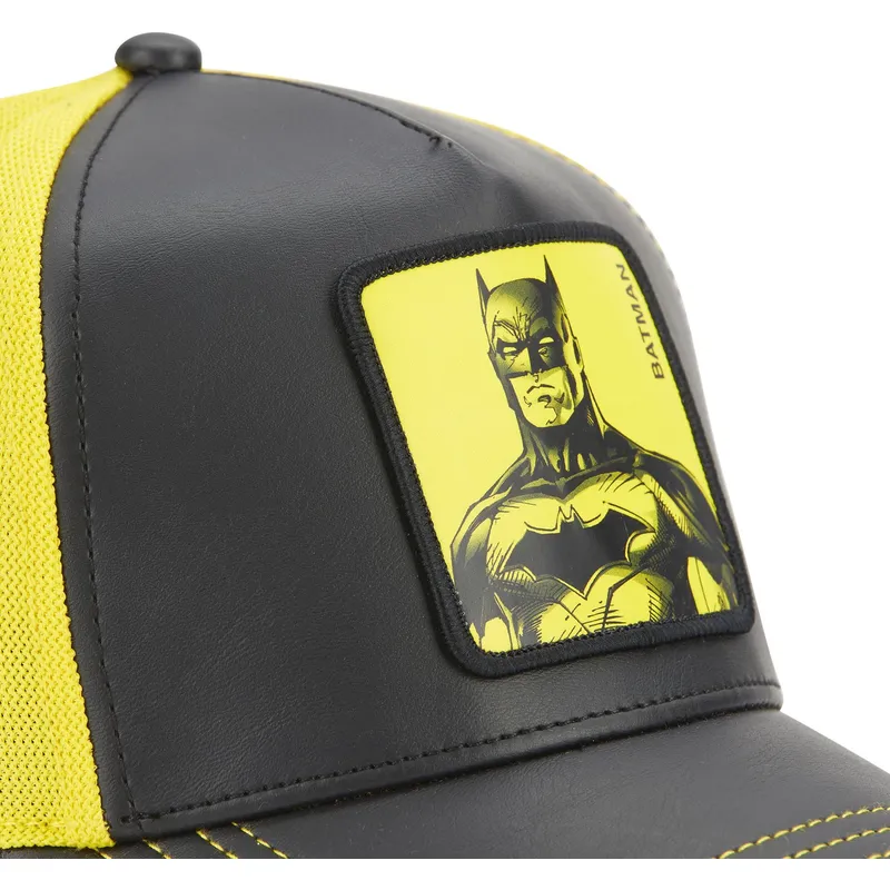 kapa-zaobljena-zuta-snapback-dc8-bat-batman-dc-comics-capslab
