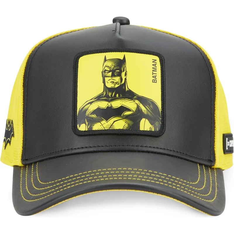 kapa-zaobljena-zuta-snapback-dc8-bat-batman-dc-comics-capslab