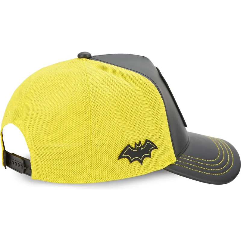 kapa-zaobljena-zuta-snapback-dc8-bat-batman-dc-comics-capslab