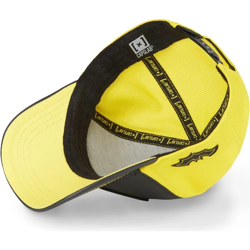 kapa-zaobljena-zuta-snapback-dc8-bat-batman-dc-comics-capslab