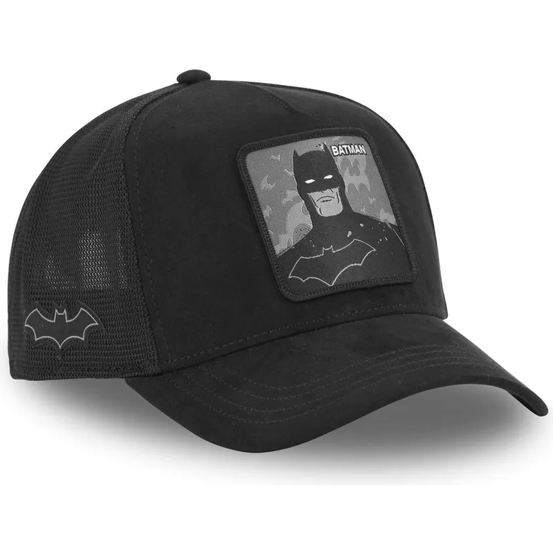 cap-zaobljena-black-snapback-batman-dc-comics-capslab cap-zaobljena-black-snapback-batman-dc-comics-capslab