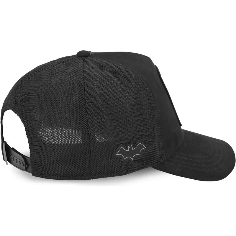 cap-zaobljena-black-snapback-batman-dc-comics-capslab cap-zaobljena-black-snapback-batman-dc-comics-capslab