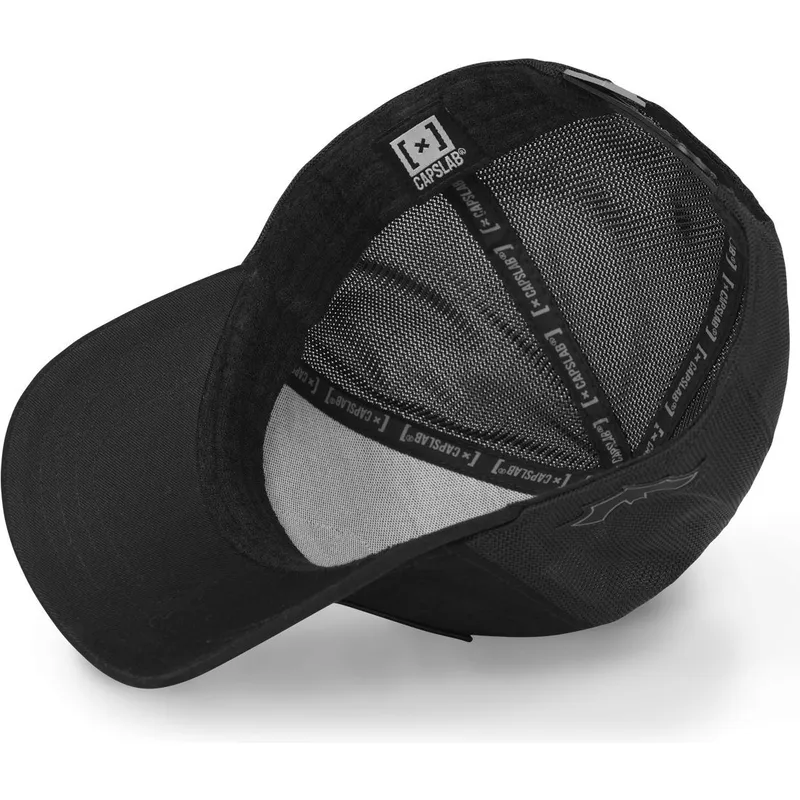cap-zaobljena-black-snapback-batman-dc-comics-capslab cap-zaobljena-black-snapback-batman-dc-comics-capslab