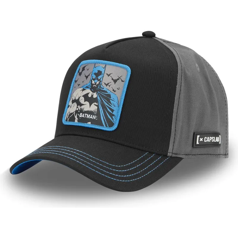 kapa-zaobljena-crna-snapback-dc8-got-batman-dc-comics-capslab kapa-zaobljena-crna-snapback-dc8-got-batman-dc-comics-capslab