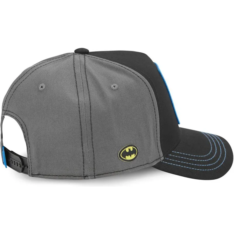 kapa-zaobljena-crna-snapback-dc8-got-batman-dc-comics-capslab kapa-zaobljena-crna-snapback-dc8-got-batman-dc-comics-capslab