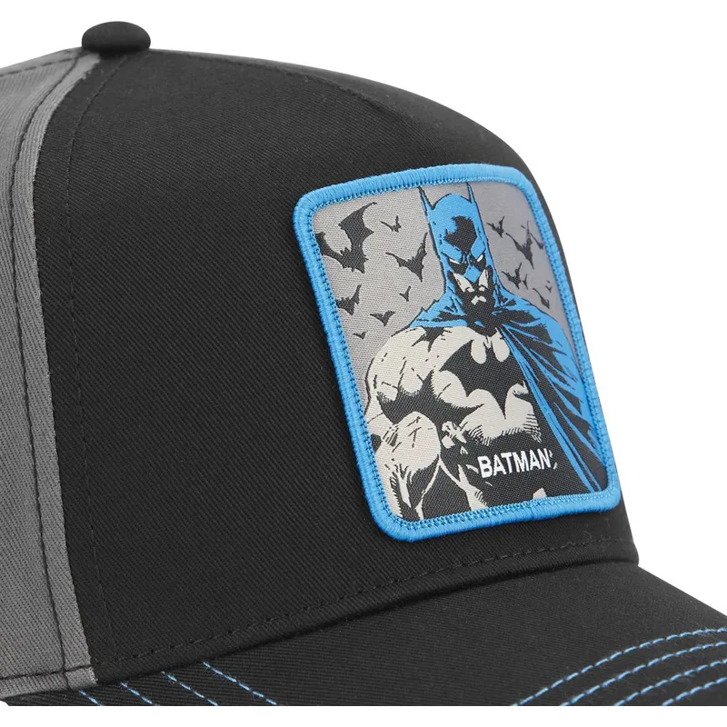 kapa-zaobljena-crna-snapback-dc8-got-batman-dc-comics-capslab kapa-zaobljena-crna-snapback-dc8-got-batman-dc-comics-capslab