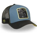 kapa-zaobljena-plava-snapback-dc8-kni-batman-dc-comics-capslab