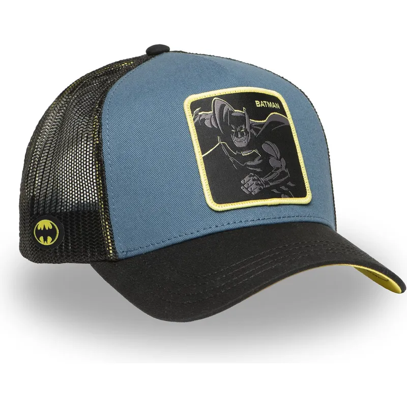 kapa-zaobljena-plava-snapback-dc8-kni-batman-dc-comics-capslab