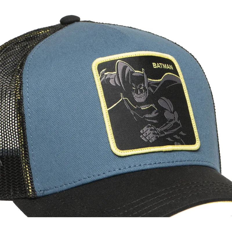 kapa-zaobljena-plava-snapback-dc8-kni-batman-dc-comics-capslab