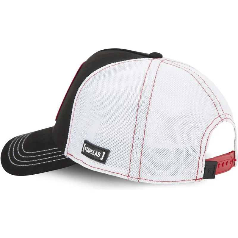 kapa-zaobljena-crna-snapback-dc8-que-harley-quinn-dc-comics-capslab kapa-zaobljena-crna-snapback-dc8-que-harley-quinn-dc-comics-capslab