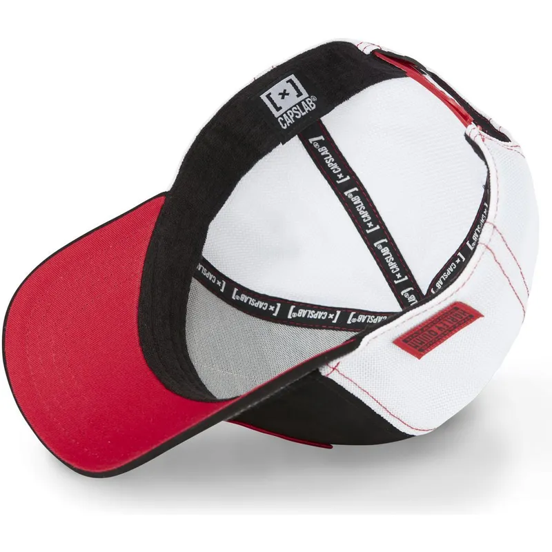 kapa-zaobljena-crna-snapback-dc8-que-harley-quinn-dc-comics-capslab kapa-zaobljena-crna-snapback-dc8-que-harley-quinn-dc-comics-capslab