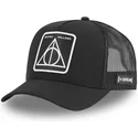 kapa-zaobljena-crna-snapback-relikvije-smrti-harry-potter-capslab