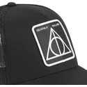 kapa-zaobljena-crna-snapback-relikvije-smrti-harry-potter-capslab