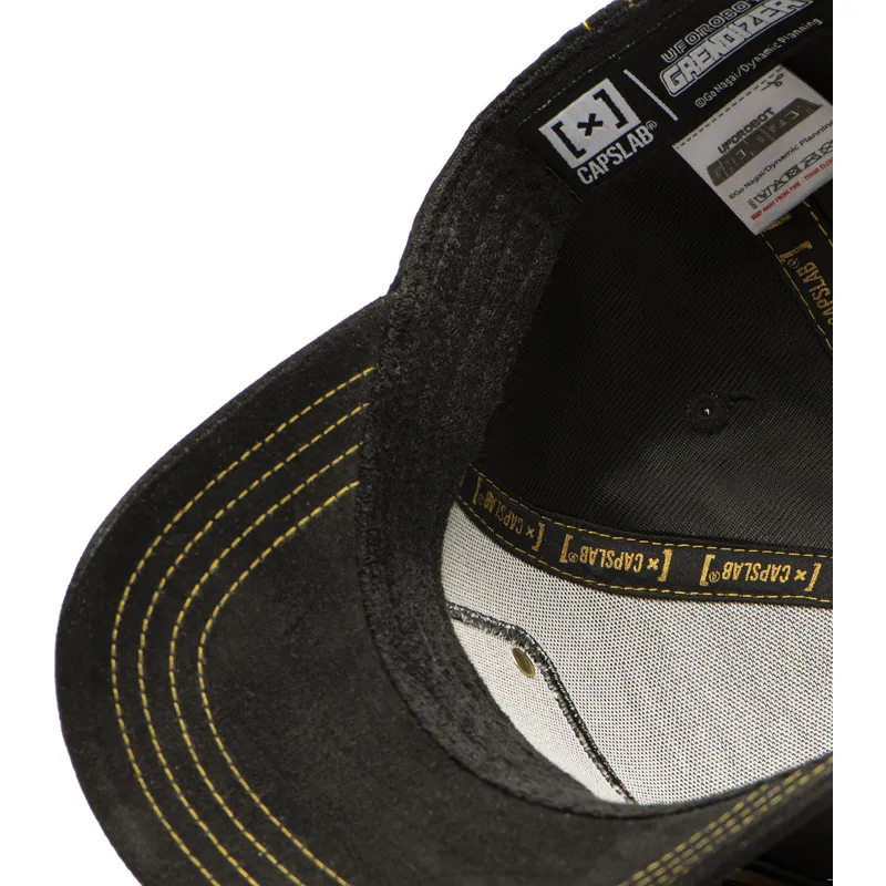 kapa-zaobljena-crna-snapback-gol5-gre-grendizer-robot-grendizer-capslab
