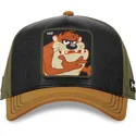 kapa-zaobljena-visebojno-snapback-tasmanski-vrag-looney-tunes-capslab