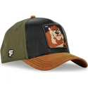 kapa-zaobljena-visebojno-snapback-tasmanski-vrag-looney-tunes-capslab
