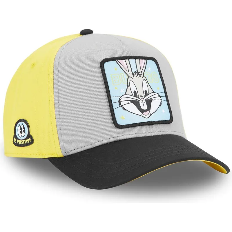 kapa-zaobljena-visebojno-snapback-loo11-bep1-zeko-dusko-looney-tunes-capslab