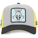 kapa-zaobljena-visebojno-snapback-loo11-bep1-zeko-dusko-looney-tunes-capslab