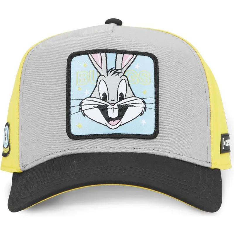 kapa-zaobljena-visebojno-snapback-loo11-bep1-zeko-dusko-looney-tunes-capslab