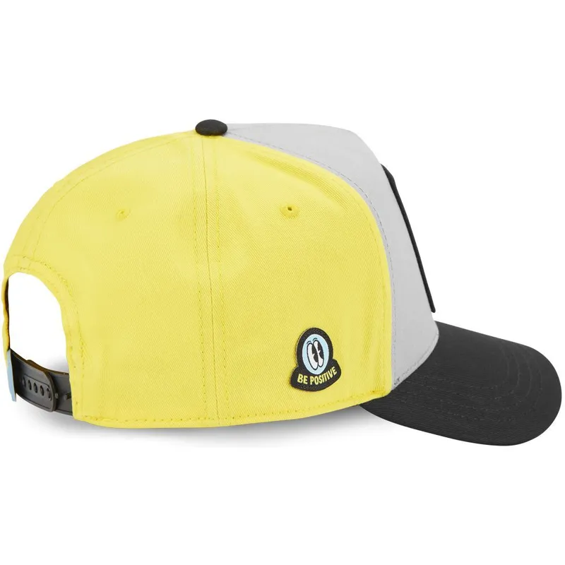 kapa-zaobljena-visebojno-snapback-loo11-bep1-zeko-dusko-looney-tunes-capslab