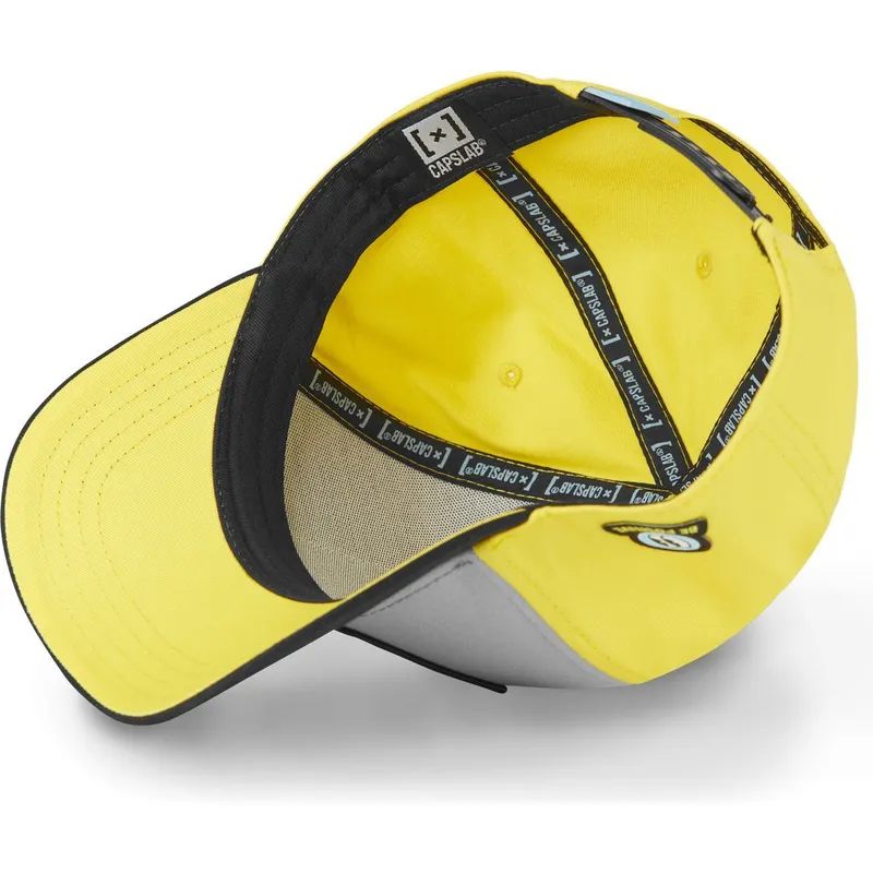 kapa-zaobljena-visebojno-snapback-loo11-bep1-zeko-dusko-looney-tunes-capslab