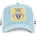 kapa-zaobljena-plava-snapback-loo11-bep2-zeko-dusko-looney-tunes-capslab