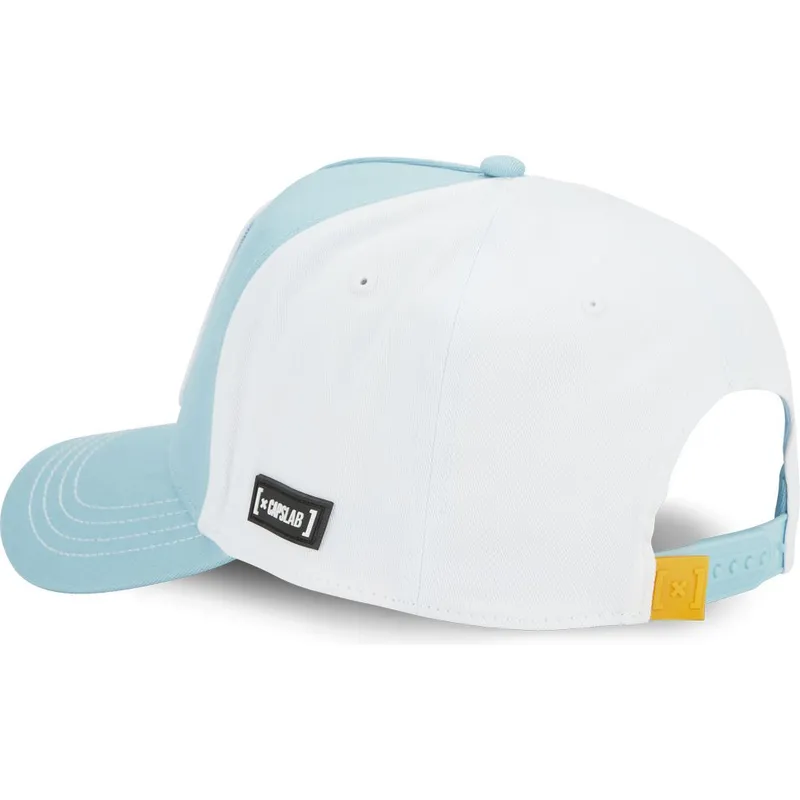 kapa-zaobljena-plava-snapback-loo11-bep2-zeko-dusko-looney-tunes-capslab kapa-zaobljena-plava-snapback-loo11-bep2-zeko-dusko-looney-tunes-capslab