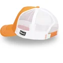 kapa-zaobljena-narancasta-snapback-loo11-bug2-zeko-dusko-looney-tunes-capslab