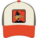 kapa-zaobljena-visebojno-snapback-loo11-daf-patak-daca-looney-tunes-capslab