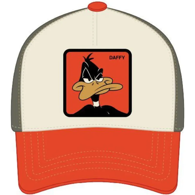 kapa-zaobljena-visebojno-snapback-loo11-daf-patak-daca-looney-tunes-capslab