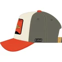 kapa-zaobljena-visebojno-snapback-loo11-daf-patak-daca-looney-tunes-capslab