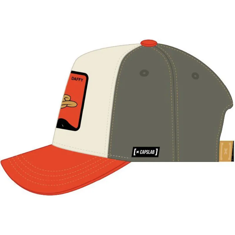 kapa-zaobljena-visebojno-snapback-loo11-daf-patak-daca-looney-tunes-capslab