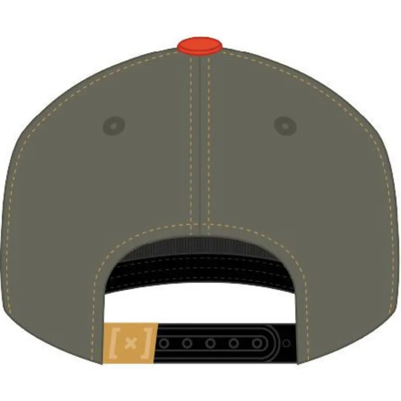 kapa-zaobljena-visebojno-snapback-loo11-daf-patak-daca-looney-tunes-capslab