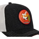 kapa-zaobljena-crna-snapback-loo11-han-zeko-dusko-looney-tunes-capslab