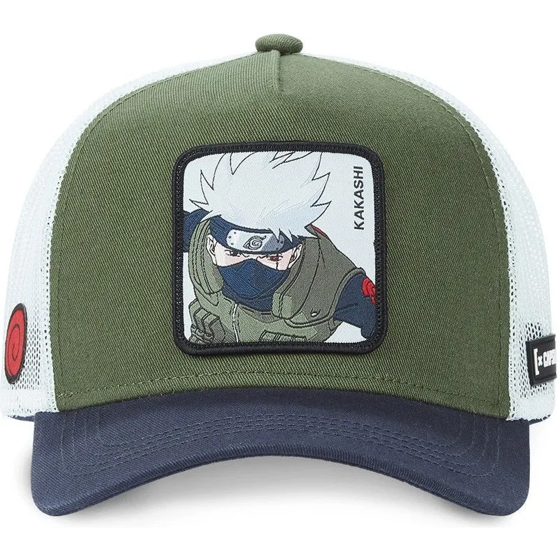 kapa-zaobljena-visebojno-snapback-za-djecu-kidkak1-kakashi-hatake-naruto-capslab