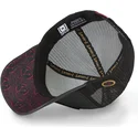 kapa-zaobljena-crna-snapback-yas-yasuke-assassin-s-creed-capslab