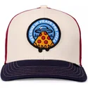 kapa-zaobljena-visebojno-snapback-za-djecu-peace-pizza-food-djinns
