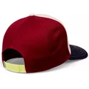 kapa-zaobljena-visebojno-snapback-za-djecu-peace-pizza-food-djinns