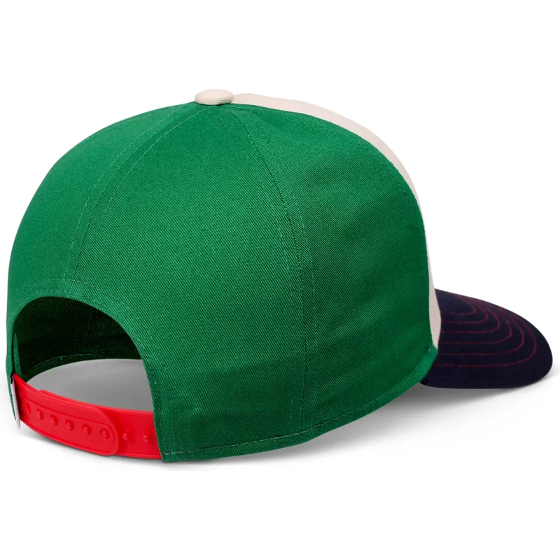 kapa-zaobljena-visebojno-snapback-za-djecu-rocket-ice-food-djinns