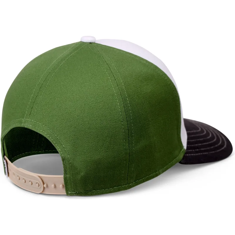 kapa-zaobljena-visebojno-snapback-za-djecu-waffle-food-djinns