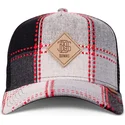 kapa-zaobljena-siva-snapback-hft-embocheck-djinns