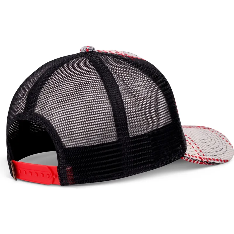 kapa-zaobljena-siva-snapback-hft-embocheck-djinns