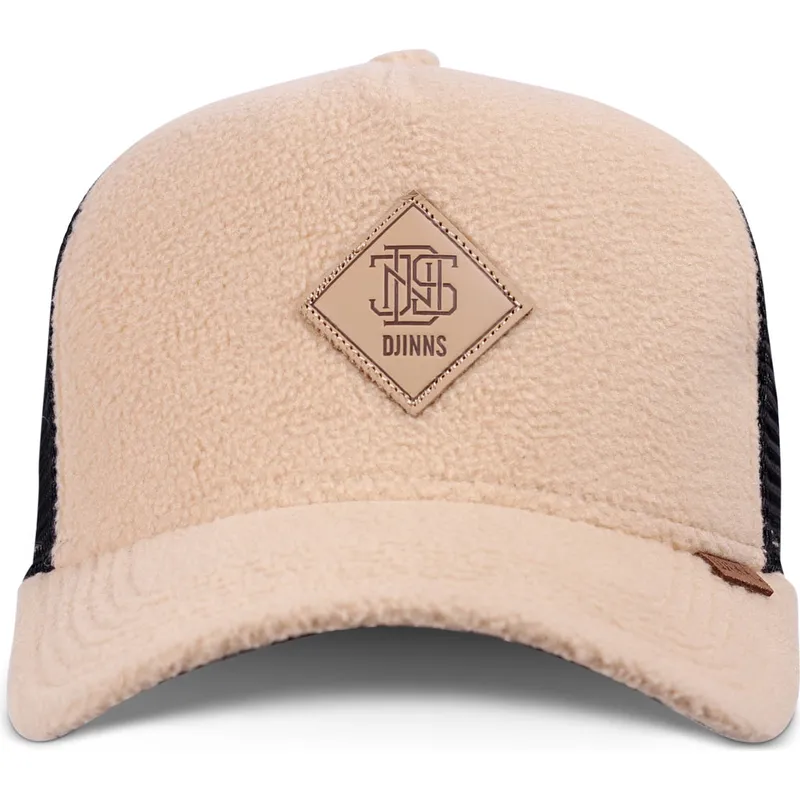 cap-zaobljena-brown-snapback-djinns cap-zaobljena-brown-snapback-djinns